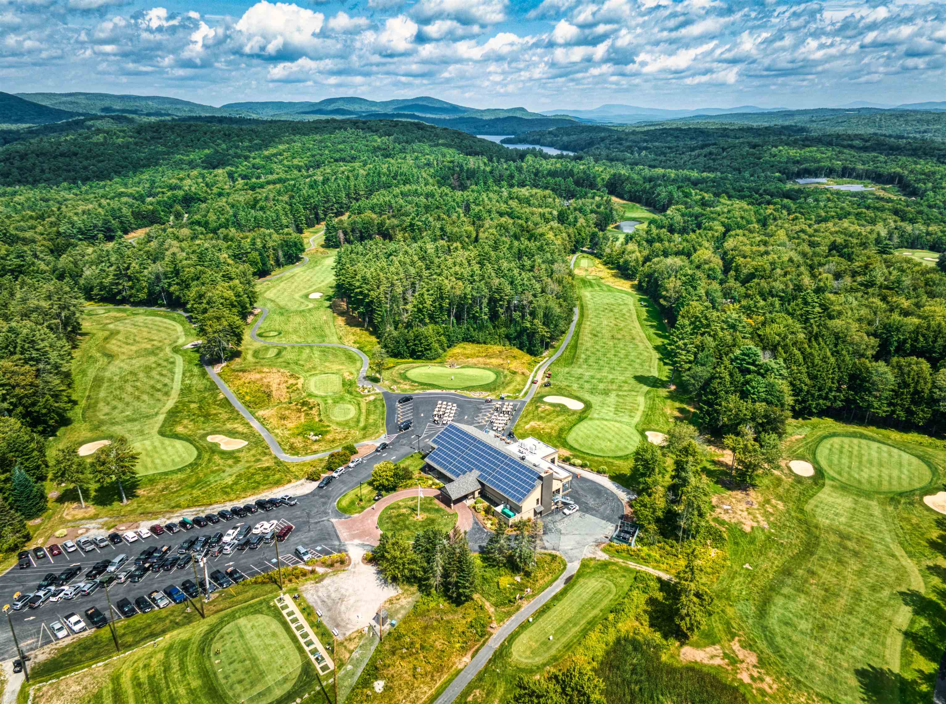 0 Knob Hill Grantham, NH 03753 - Photo 3 of 7