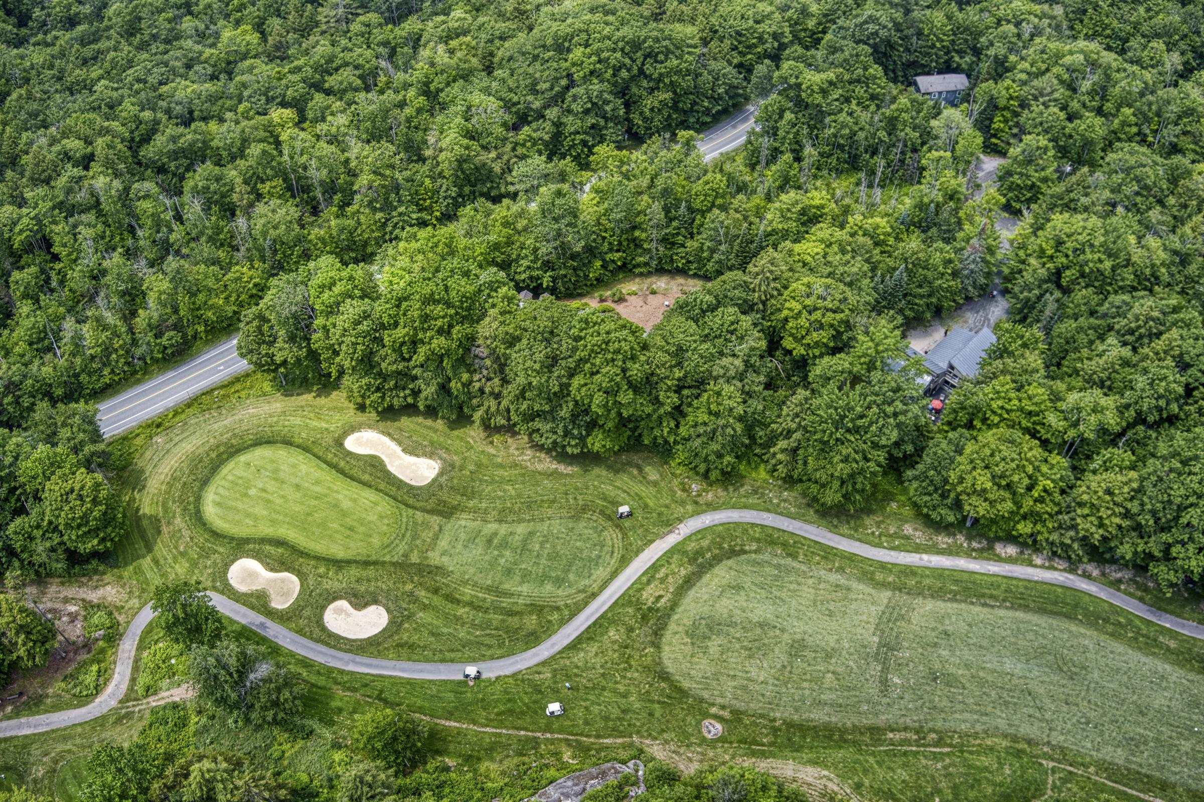 0 Knob Hill Grantham, NH 03753 - Photo 4 of 7