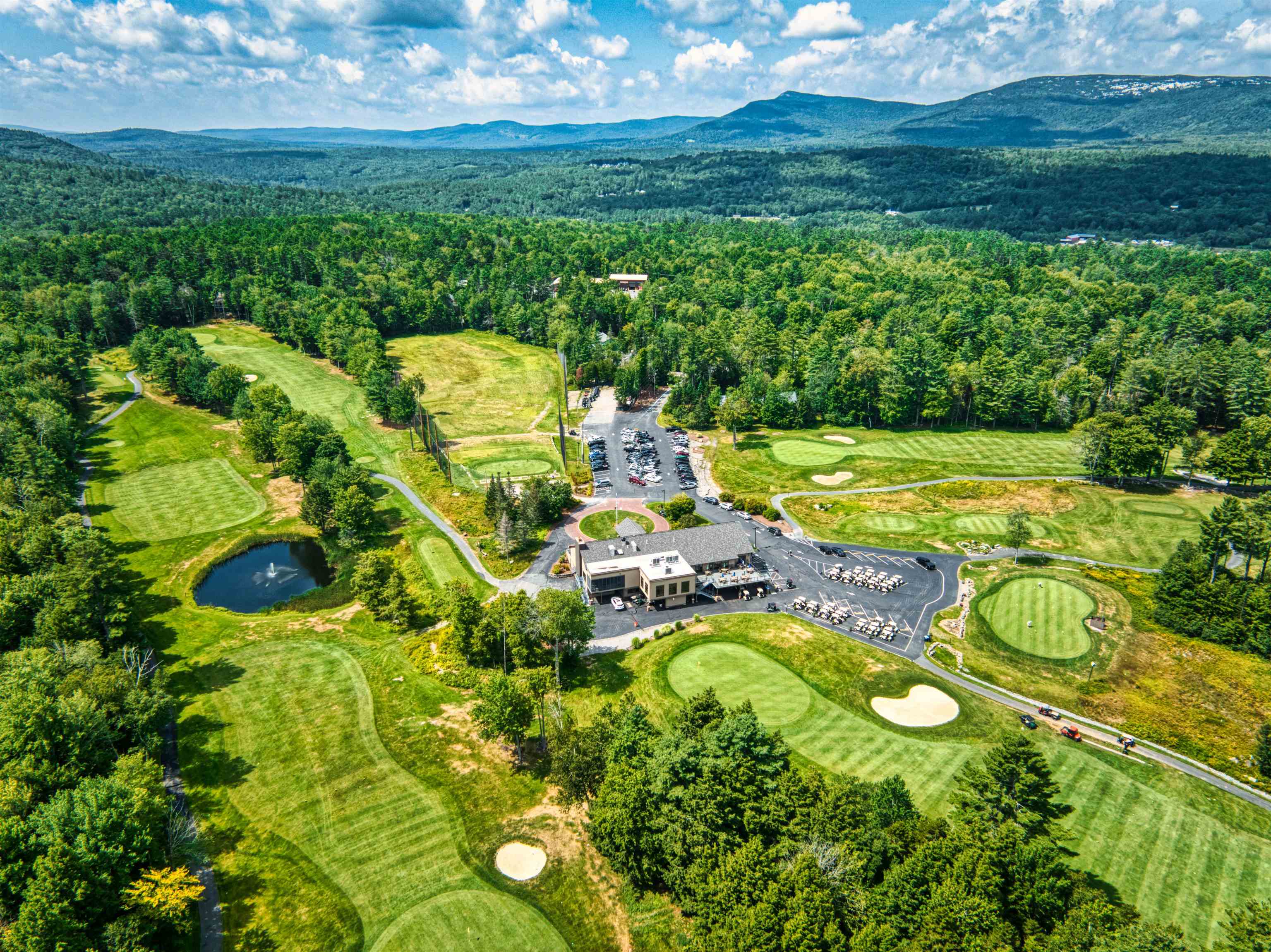 0 Knob Hill Grantham, NH 03753 - Photo 5 of 7