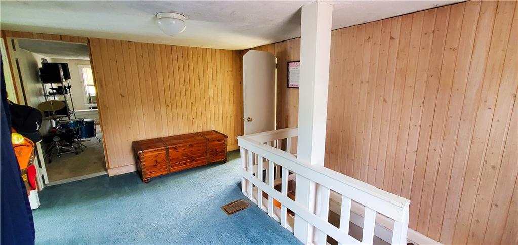 115 Country Club Road Butler, PA 16002 - Photo 21 of 50 a bedroom with furniture and a window