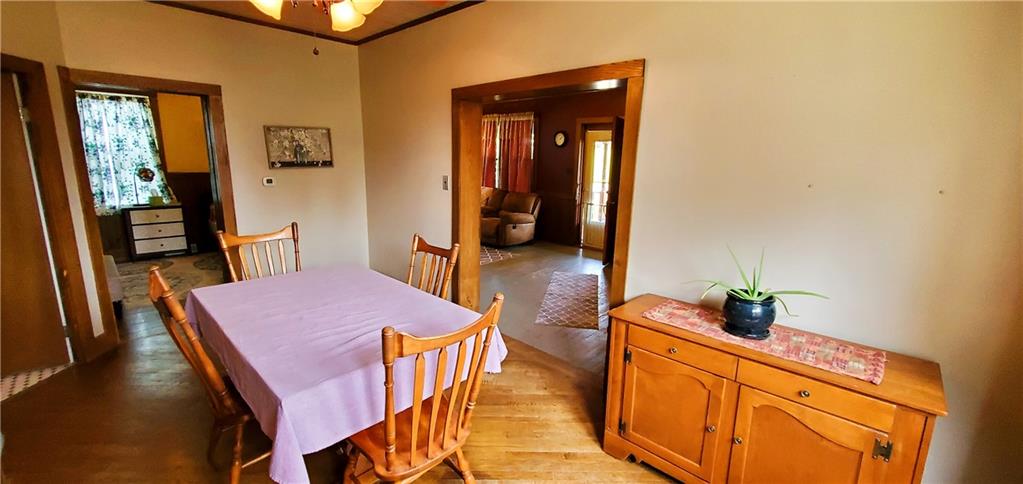 115 Country Club Road Butler, PA 16002 - Photo 10 of 50 a very nice looking room with a large window