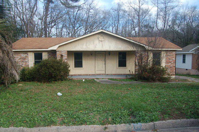 2518 Gerbing Road Augusta, GA 30906 - Photo 1 of 1 Main View