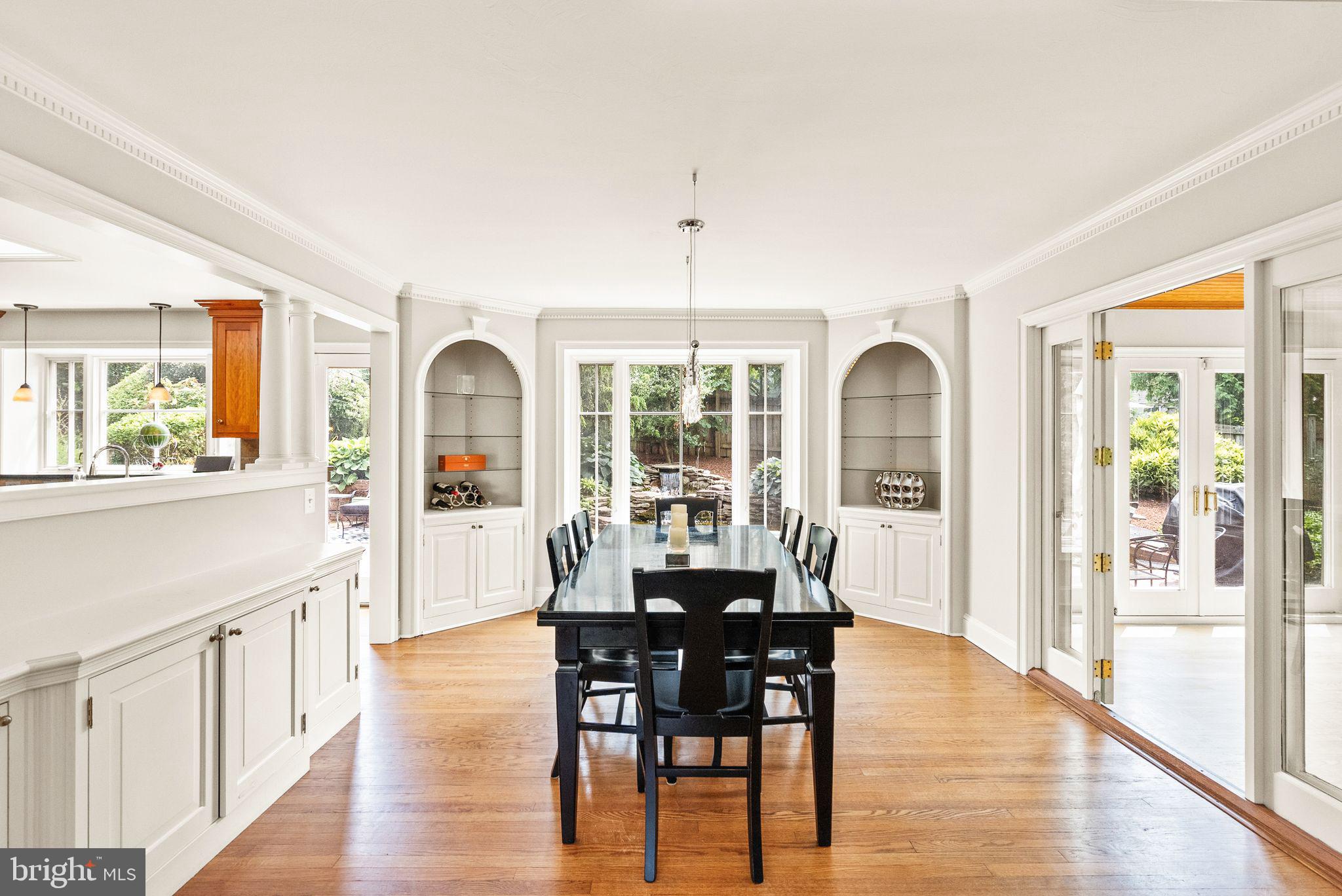 4312 37th Road North Arlington, VA 22207 - Photo 16 of 60 Gallery Image 16