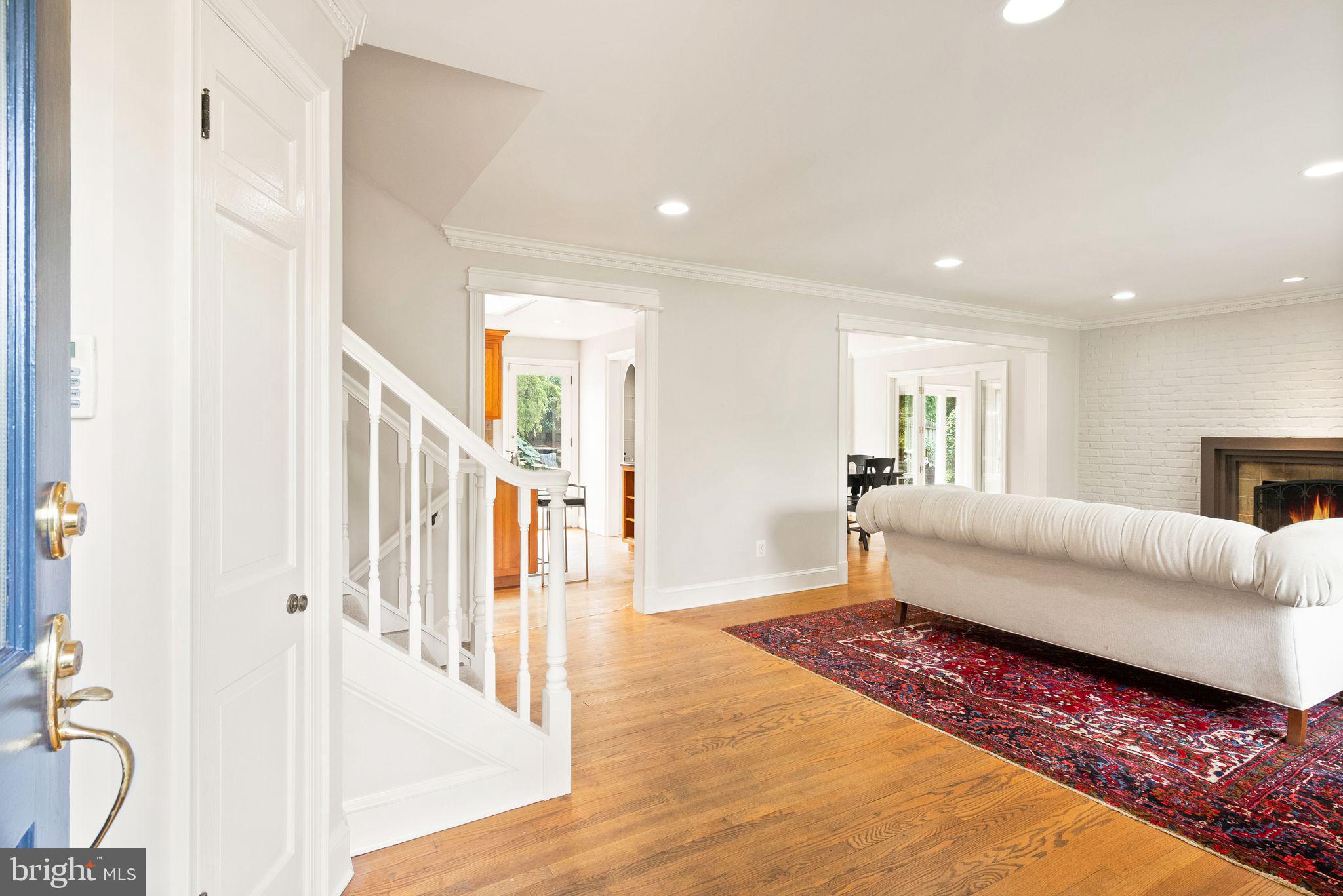 4312 37th Road North Arlington, VA 22207 - Photo 4 of 60 Gallery Image 4