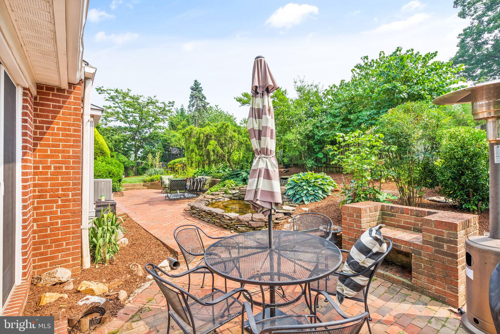 4312 37th Road North Arlington, VA 22207 - Photo 50 of 60 Gallery Image 50