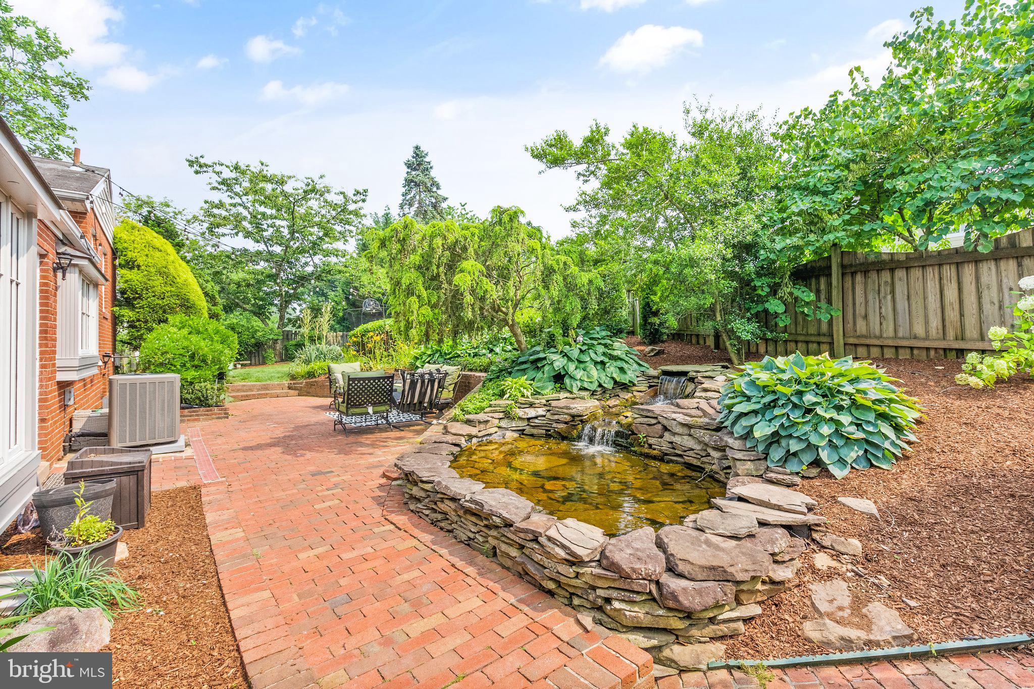 4312 37th Road North Arlington, VA 22207 - Photo 51 of 60 Gallery Image 51