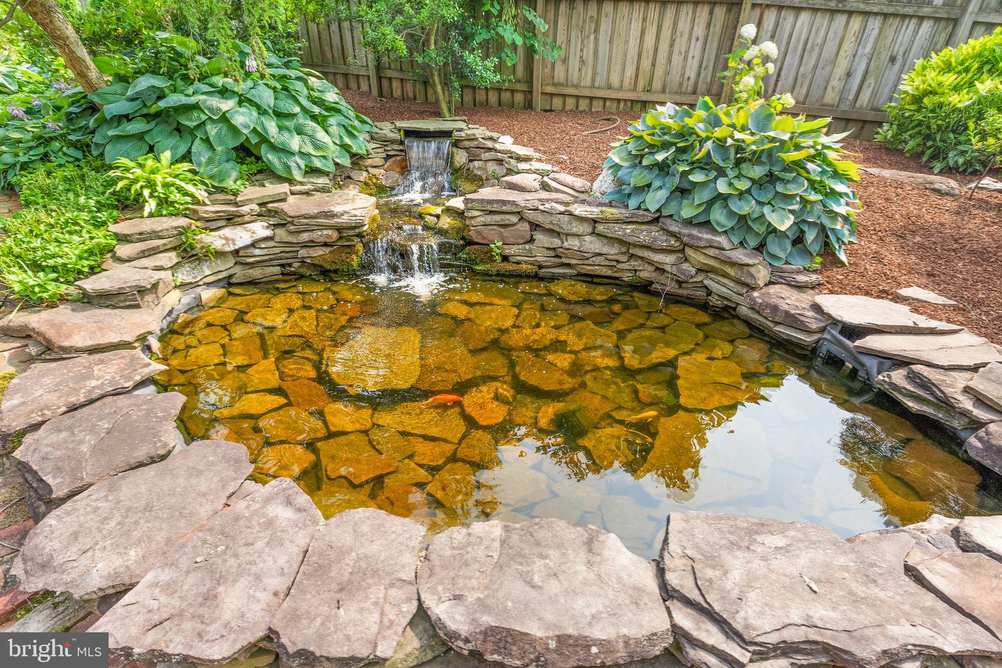 4312 37th Road North Arlington, VA 22207 - Photo 52 of 60 Gallery Image 52
