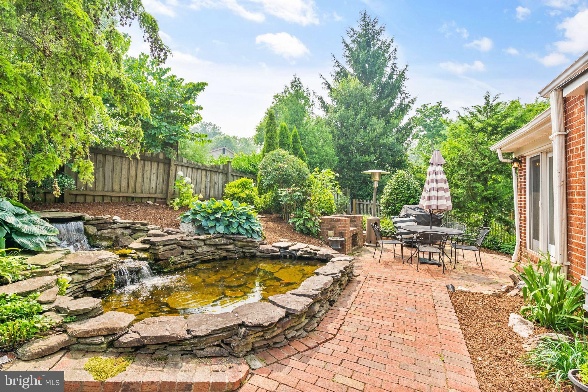 4312 37th Road North Arlington, VA 22207 - Photo 54 of 60 Gallery Image 54