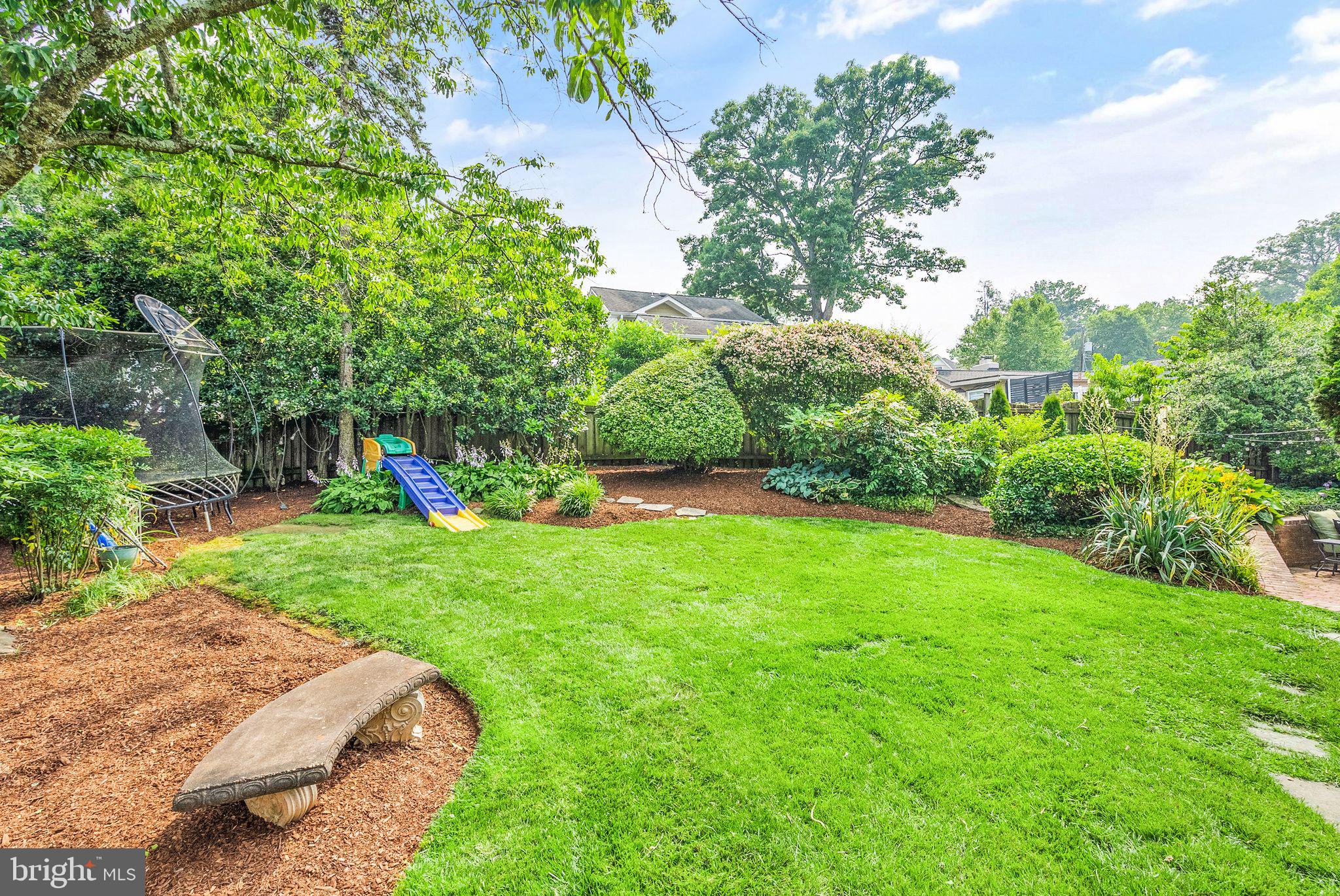 4312 37th Road North Arlington, VA 22207 - Photo 55 of 60 Gallery Image 55