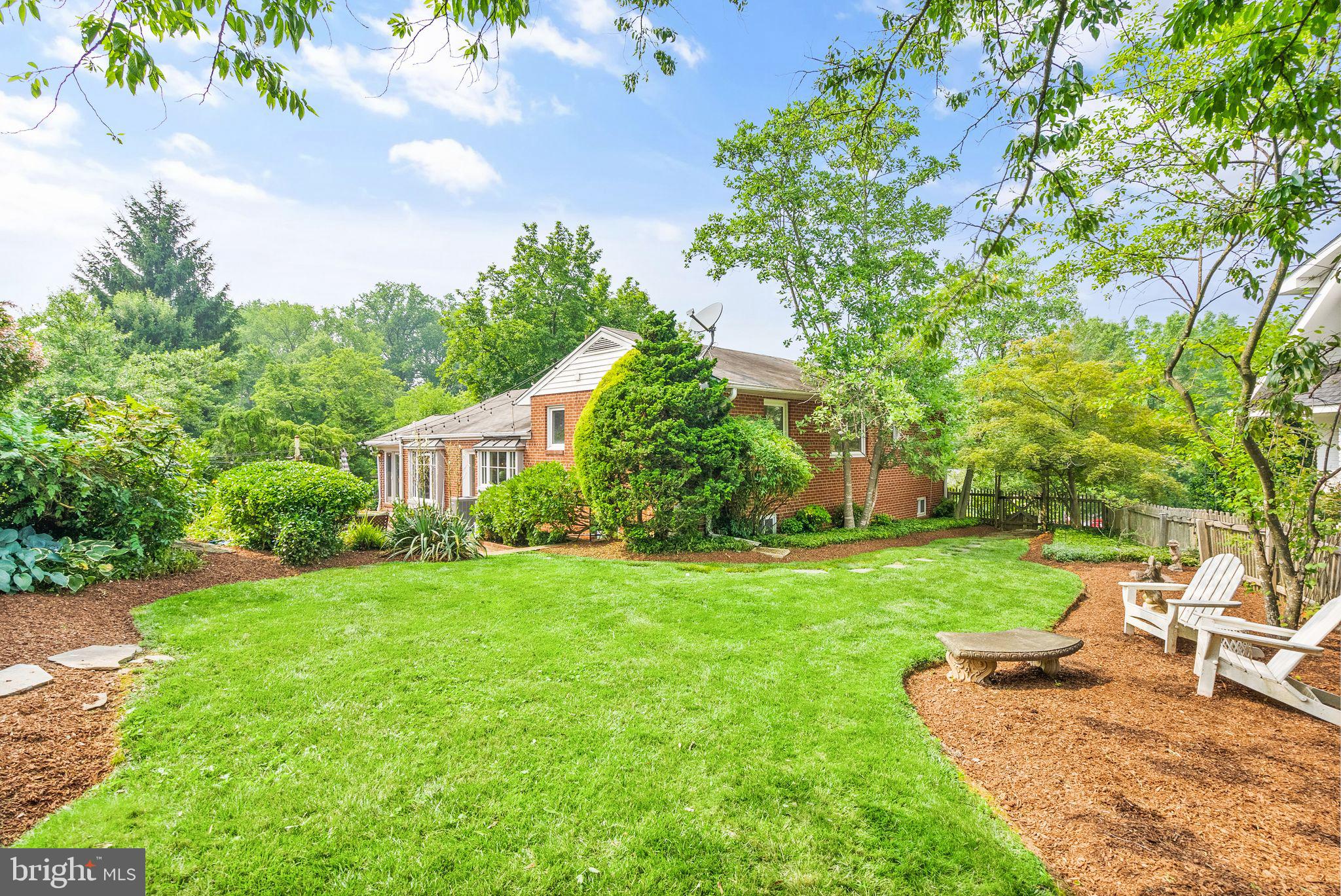 4312 37th Road North Arlington, VA 22207 - Photo 56 of 60 Gallery Image 56
