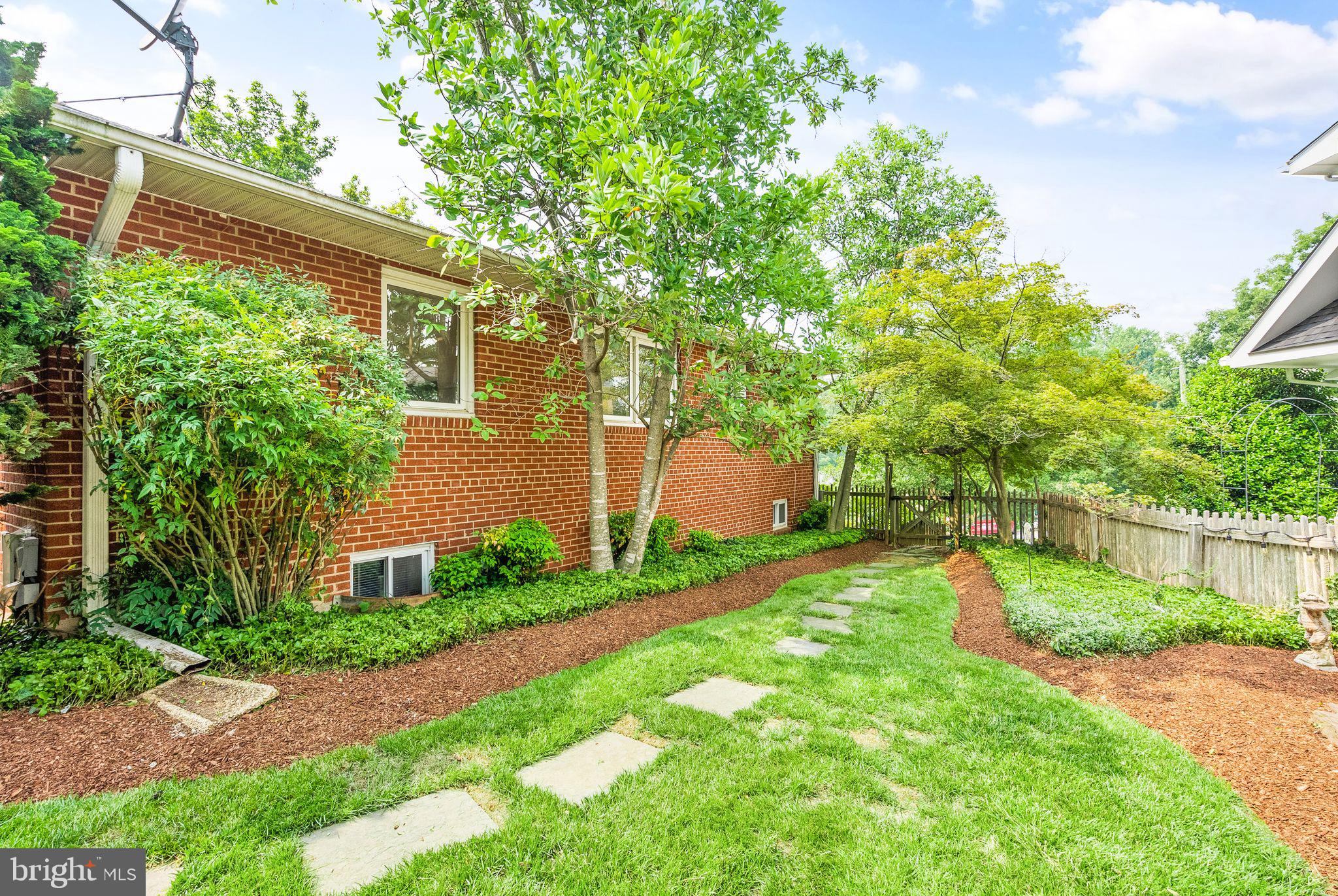 4312 37th Road North Arlington, VA 22207 - Photo 57 of 60 Gallery Image 57