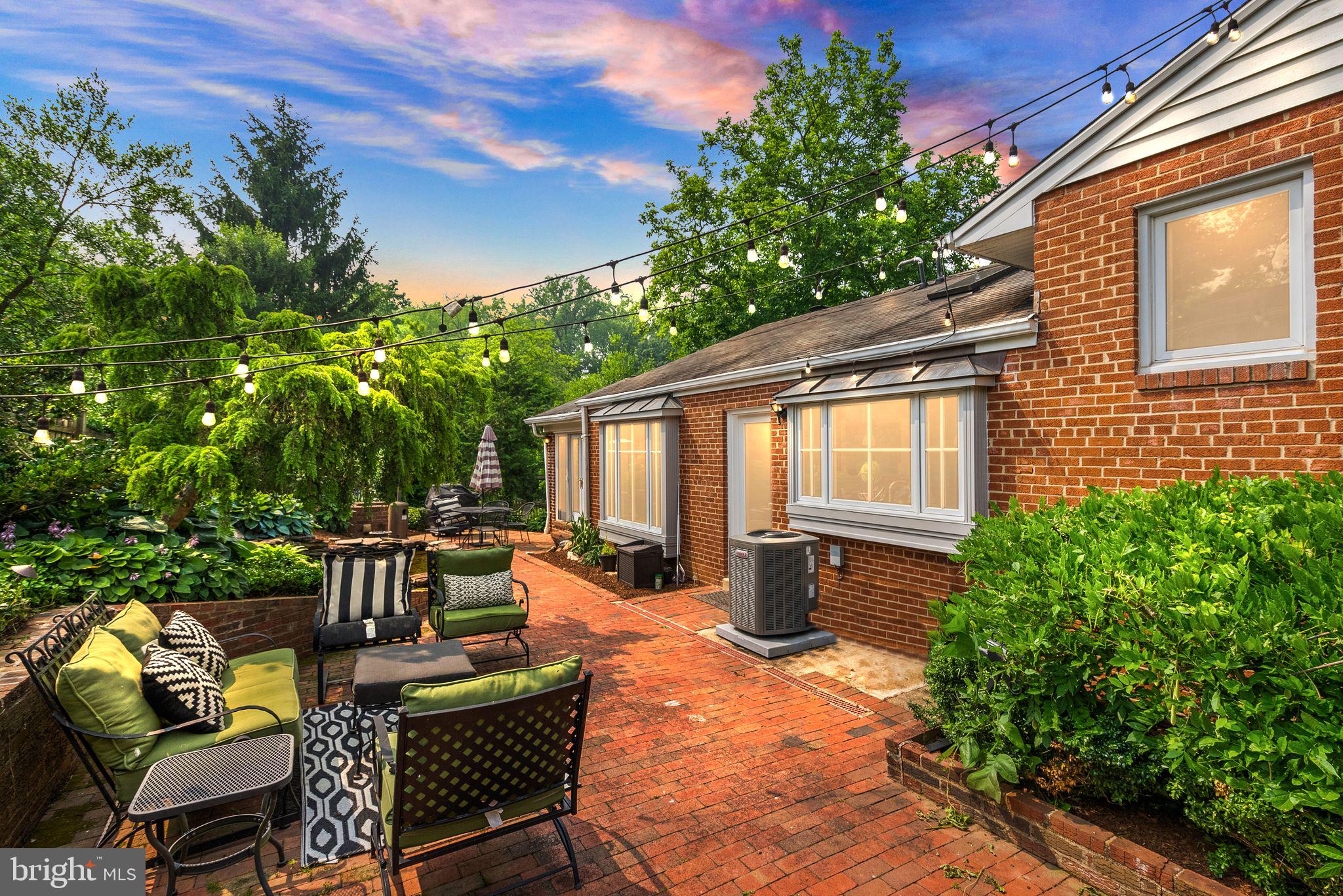4312 37th Road North Arlington, VA 22207 - Photo 58 of 60 Gallery Image 58