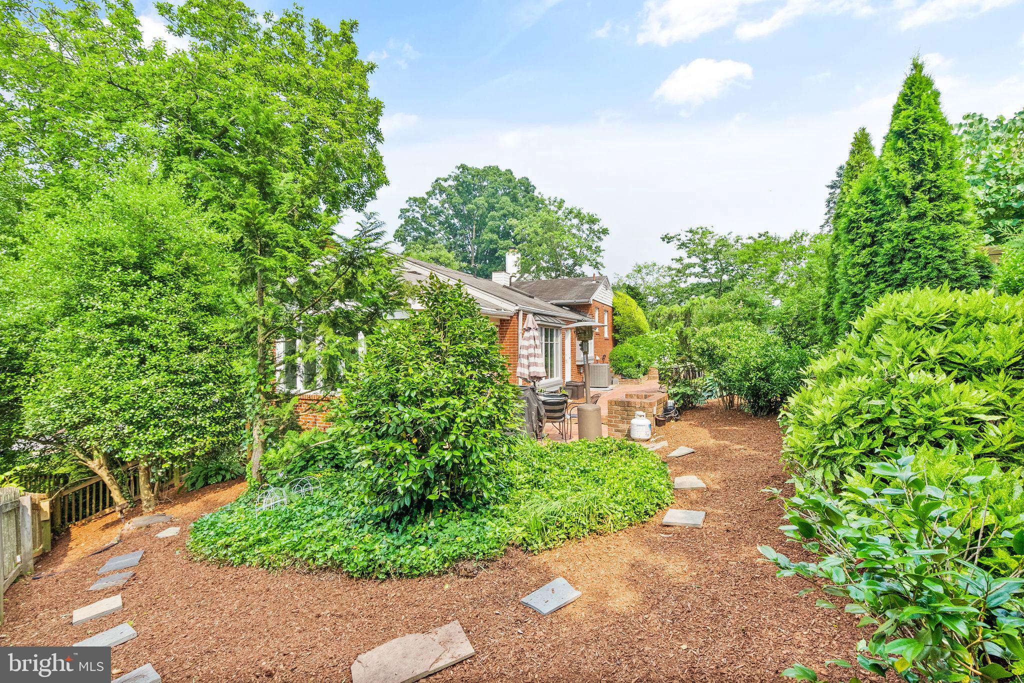 4312 37th Road North Arlington, VA 22207 - Photo 60 of 60 Gallery Image 60
