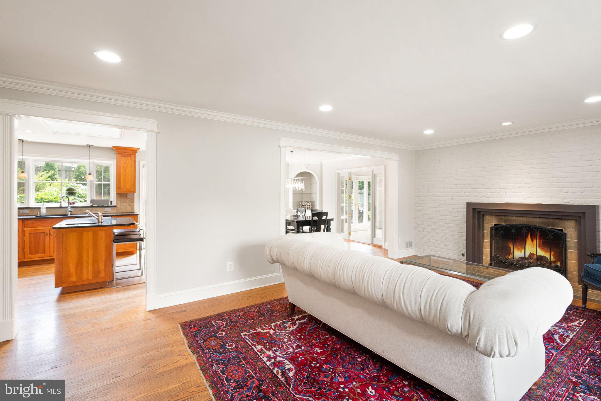 4312 37th Road North Arlington, VA 22207 - Photo 6 of 60 Gallery Image 6