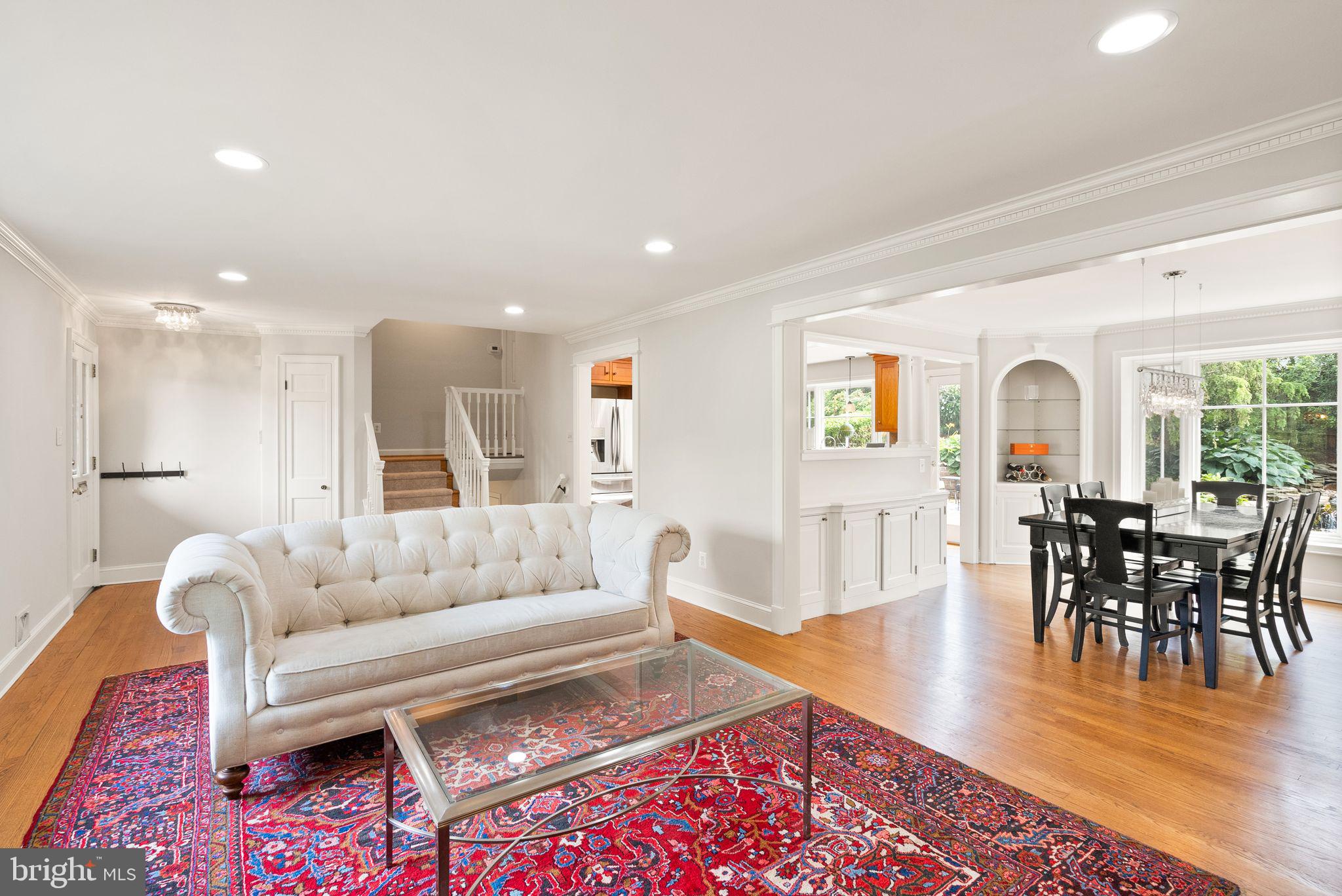 4312 37th Road North Arlington, VA 22207 - Photo 8 of 60 Gallery Image 8