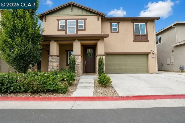 $545,000 | 1548 Citrus Street, Lincoln, CA 95648