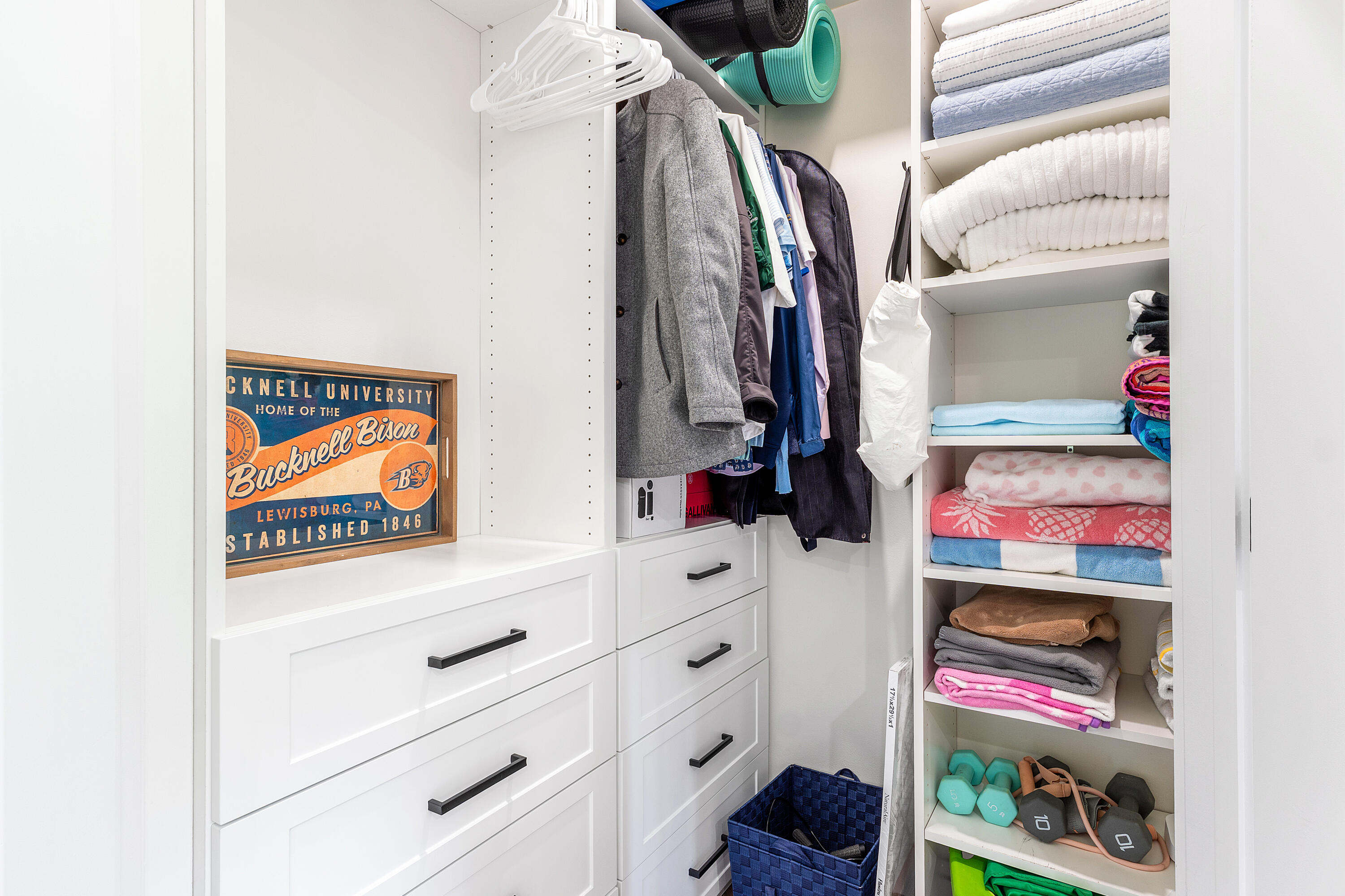 2441 Northwest 64th Street Boca Raton, FL 33496 - Photo 29 of 54 3rd Bedroom Closet