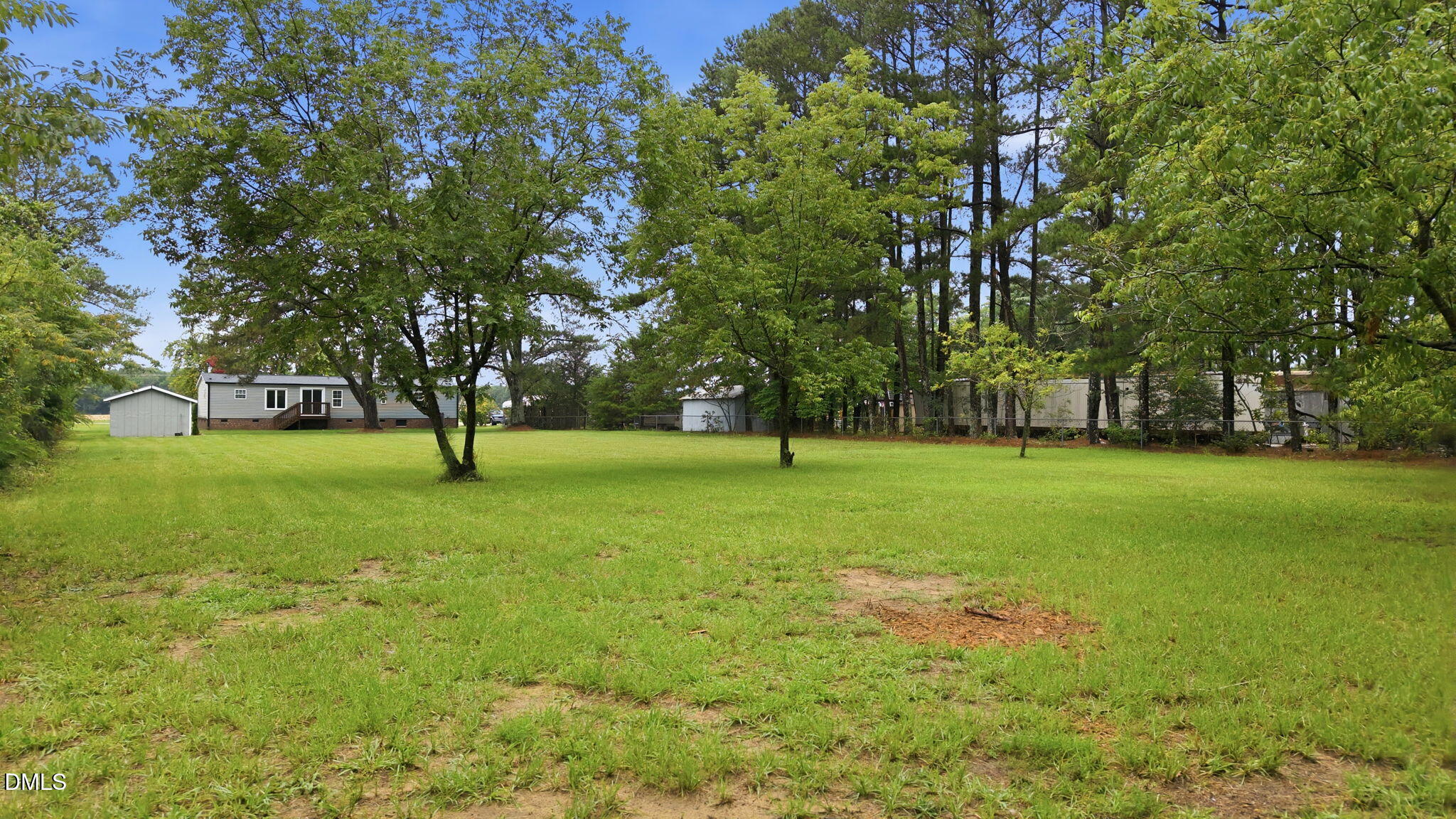 9111 Pace Road Bailey, NC 27807 - Photo 38 of 42 11-web-or-mls-DJI_20260720155411_0216_D
