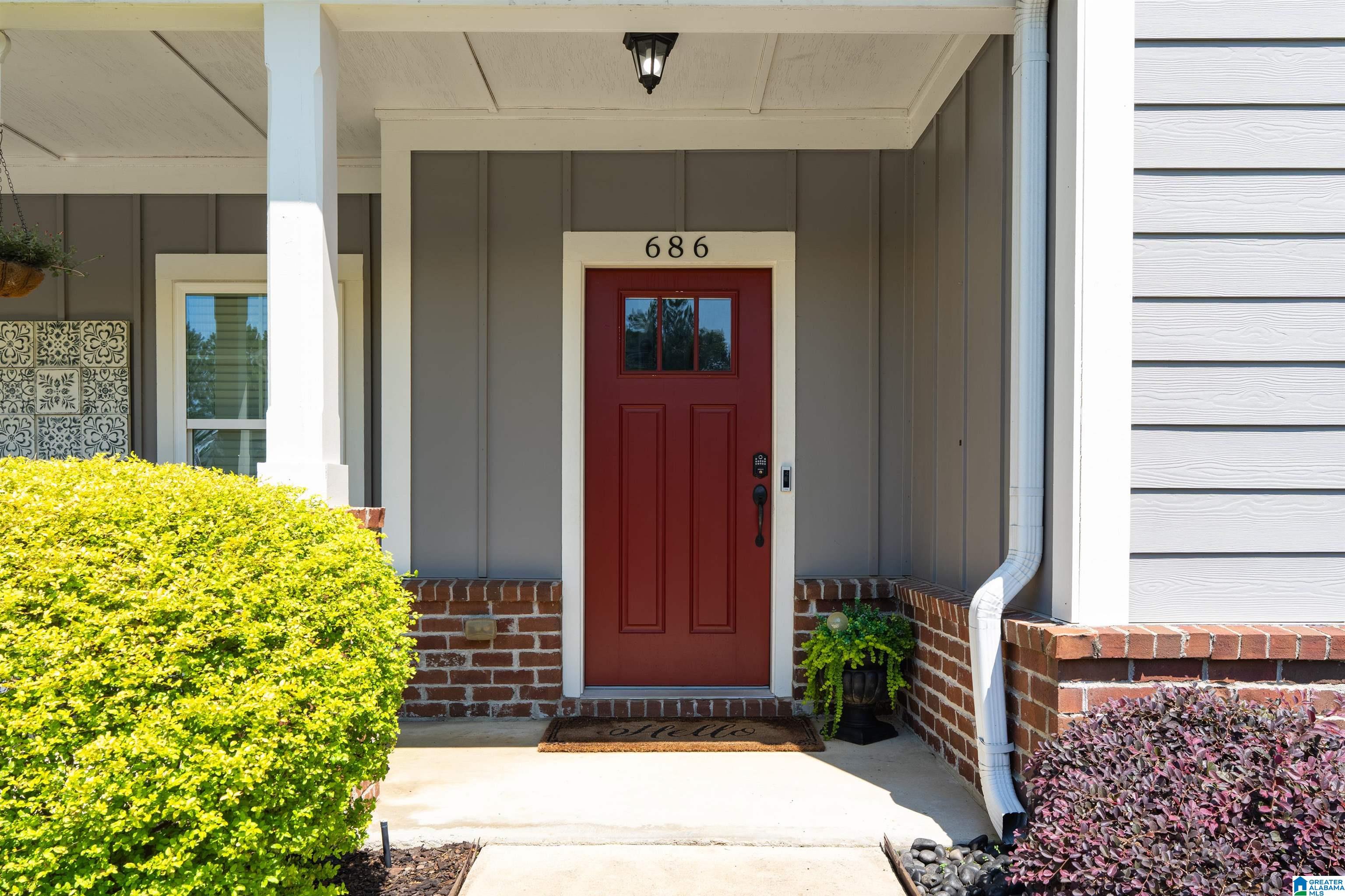 686 Rosebury Road Helena, AL 35080 - Photo 5 of 62 Gallery Image 5