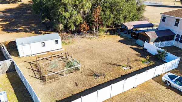 $405,000 | 2644 Southeast 75th Boulevard, Bushnell, FL 33513