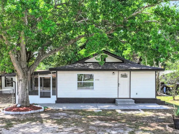 $239,000 | 232 Noxon Street, Auburndale, FL 33823