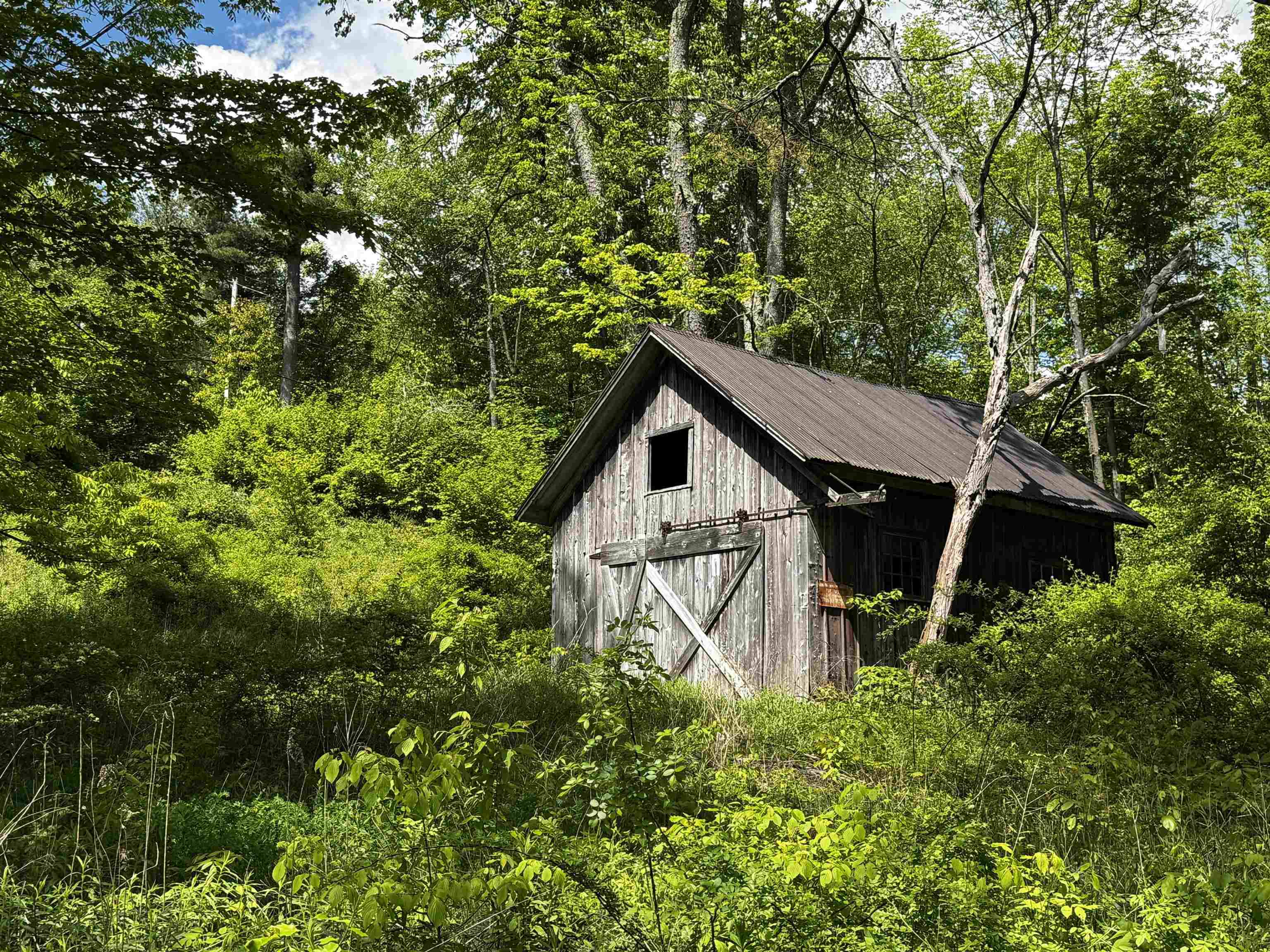 0 West Sandgate/ Sandgate Road Sandgate, VT 05250 - Photo 2 of 11