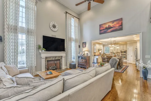 $789,000 | 1801 St Ives Place, Dalton, GA 30720