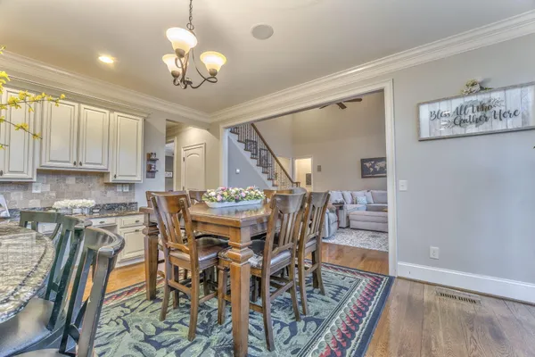 $789,000 | 1801 St Ives Place, Dalton, GA 30720