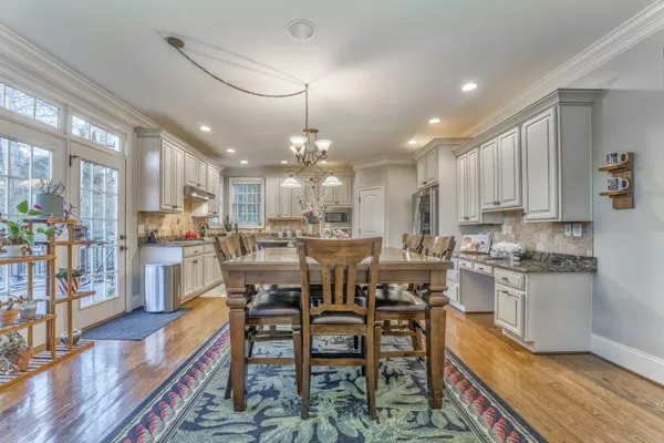 $789,000 | 1801 St Ives Place, Dalton, GA 30720