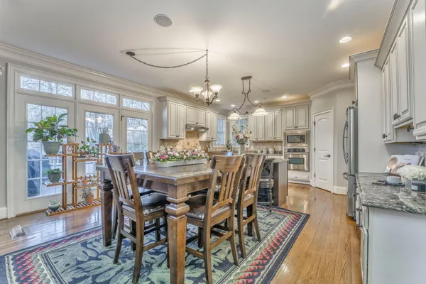 $789,000 | 1801 St Ives Place, Dalton, GA 30720