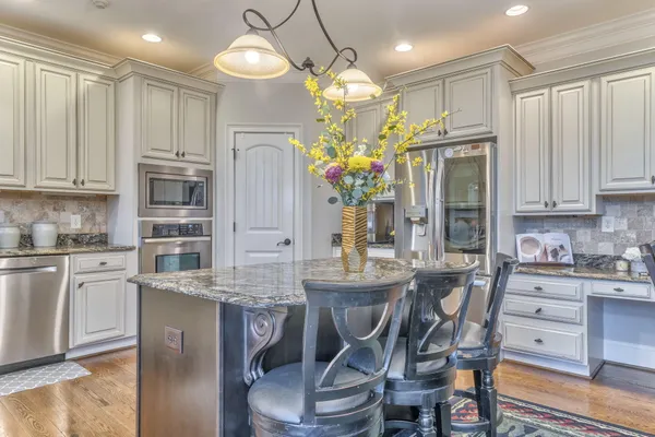 $789,000 | 1801 St Ives Place, Dalton, GA 30720