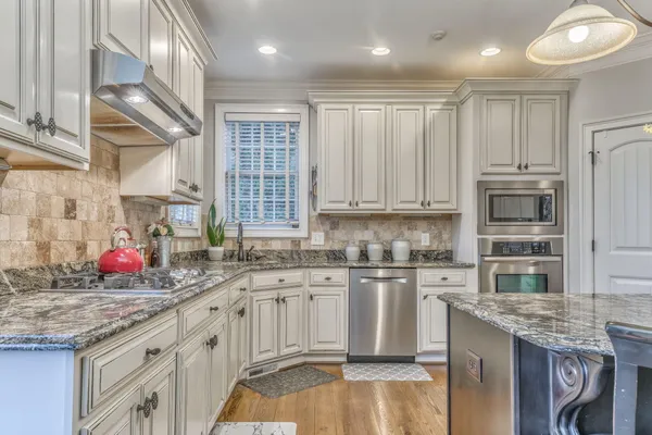 $789,000 | 1801 St Ives Place, Dalton, GA 30720