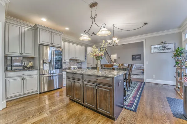 $789,000 | 1801 St Ives Place, Dalton, GA 30720
