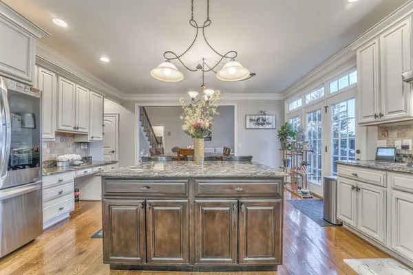 $789,000 | 1801 St Ives Place, Dalton, GA 30720
