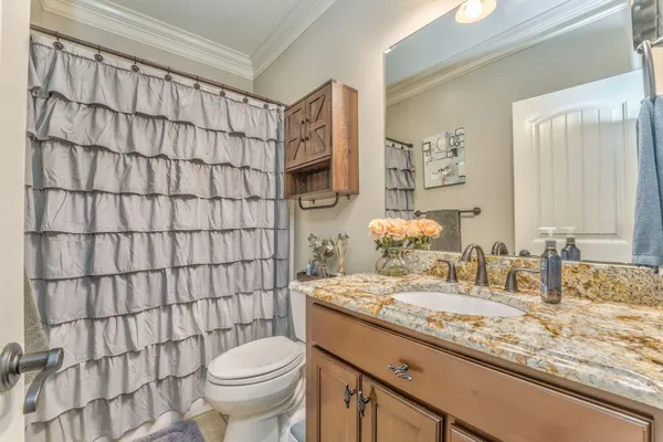 $789,000 | 1801 St Ives Place, Dalton, GA 30720