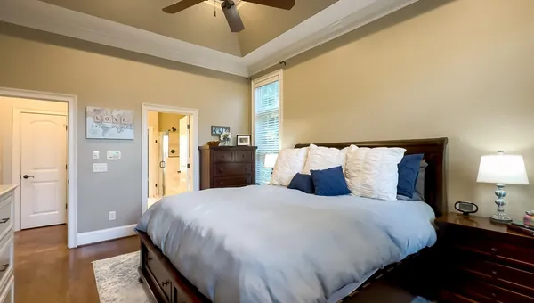 $789,000 | 1801 St Ives Place, Dalton, GA 30720