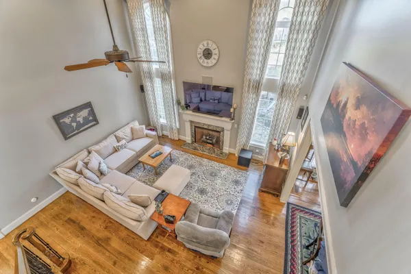 $789,000 | 1801 St Ives Place, Dalton, GA 30720