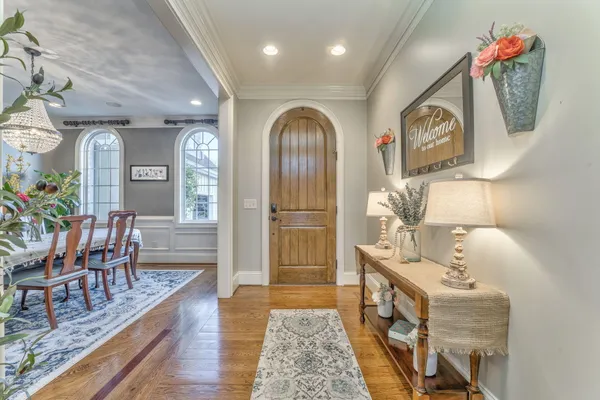 $789,000 | 1801 St Ives Place, Dalton, GA 30720