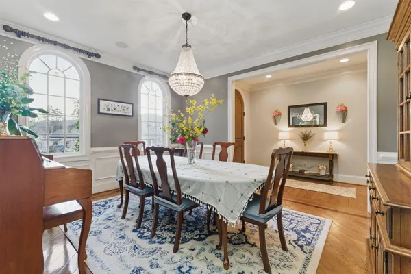 $789,000 | 1801 St Ives Place, Dalton, GA 30720