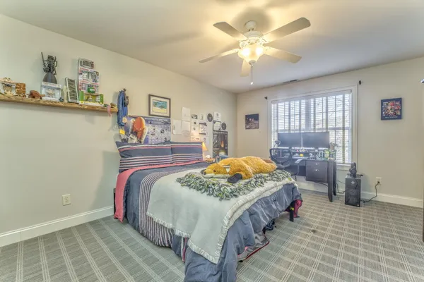 $789,000 | 1801 St Ives Place, Dalton, GA 30720