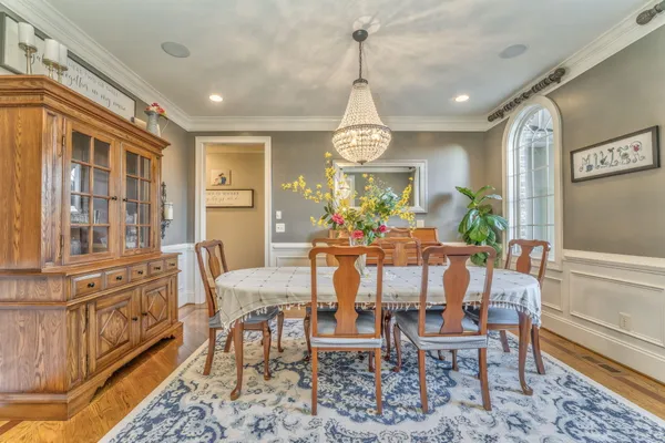 $789,000 | 1801 St Ives Place, Dalton, GA 30720