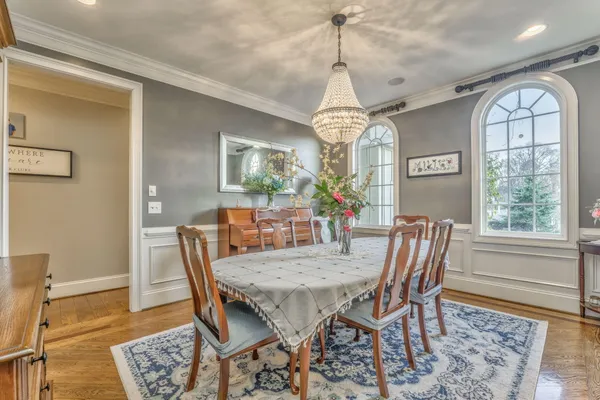 $789,000 | 1801 St Ives Place, Dalton, GA 30720