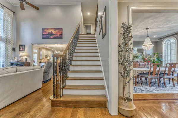 $789,000 | 1801 St Ives Place, Dalton, GA 30720