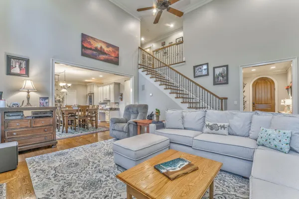 $789,000 | 1801 St Ives Place, Dalton, GA 30720