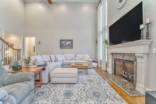 $789,000 | 1801 St Ives Place, Dalton, GA 30720