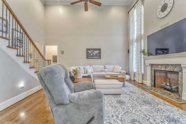 $789,000 | 1801 St Ives Place, Dalton, GA 30720