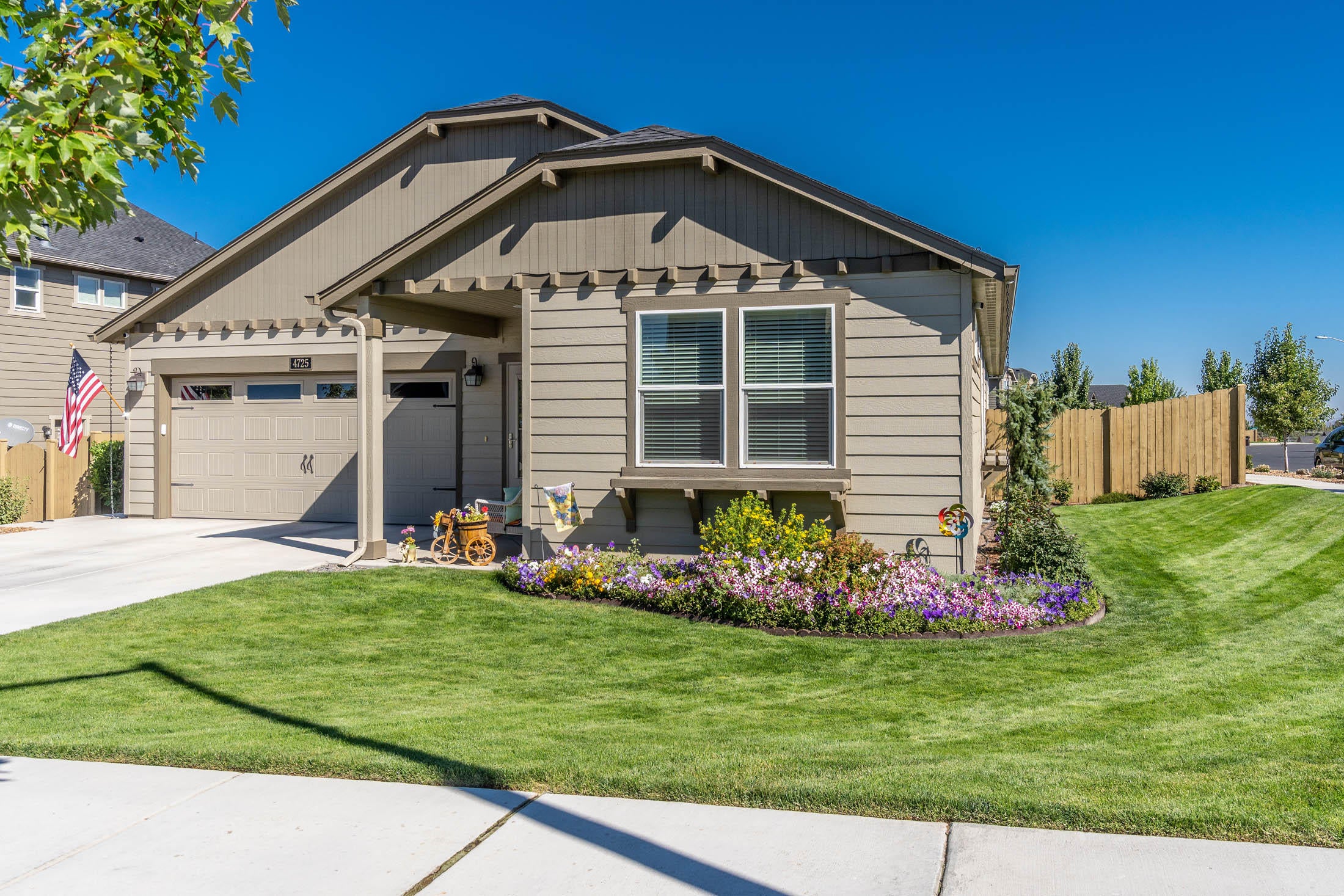 4725 Southwest Volcano View Way Redmond, OR 97756 - Photo 23 of 23 30