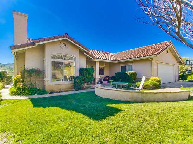 26009 Matlin Road Ramona, CA 92065 - Photo 1 of 25 Gallery Image 1