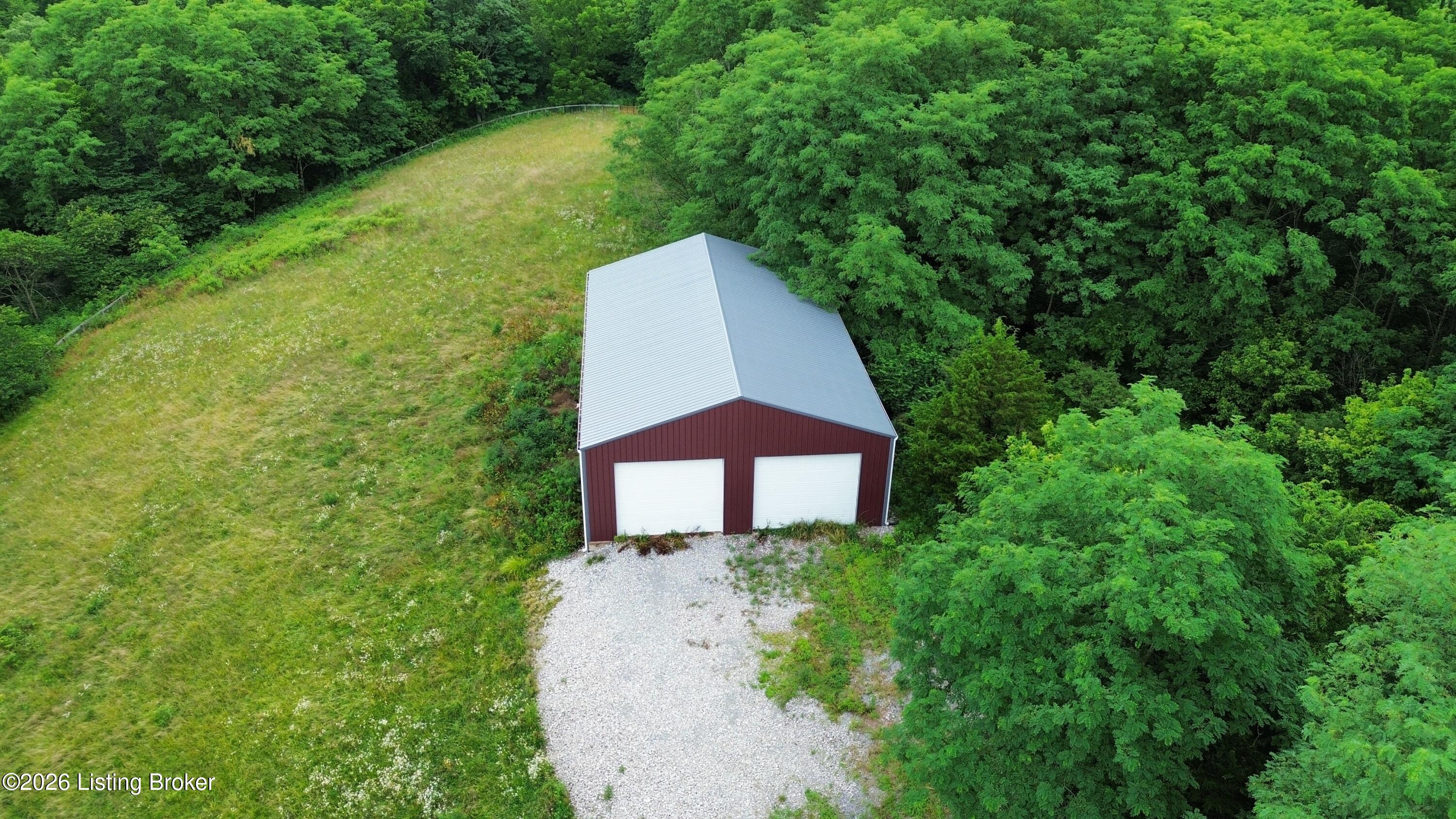 2081 Bells Ridge Road Bedford, KY 40006 - Photo 8 of 121 dji_fly_20260626_171148_556_178250837879