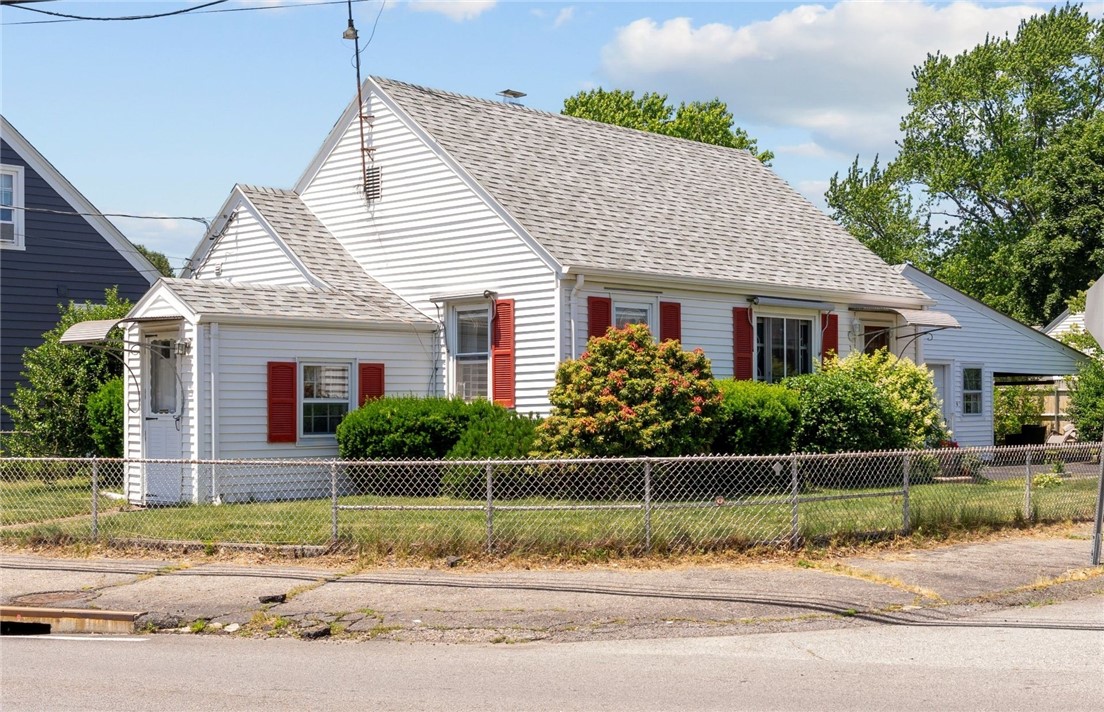 2 Deming Street Pawtucket, RI 02861 - Photo 1 of 20 Gallery Image 1